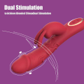 G-spot Rabbit Vibrator