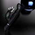 Rabbit Vibrator for Women Dildo Vibrator