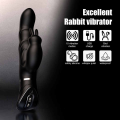 Rabbit Vibrator for Women Dildo Vibrator