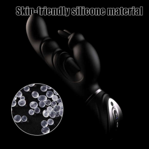 Rabbit Vibrator for Women Dildo Vibrator