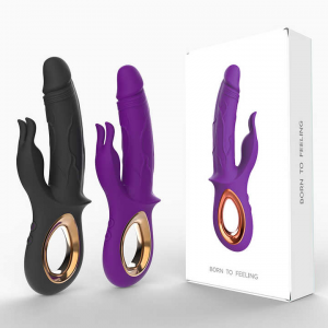 Rabbit Vibrator for Women