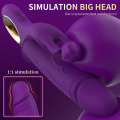 Rabbit Vibrator for Women