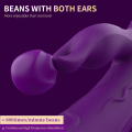 Rabbit Vibrator for Women