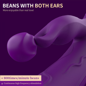Rabbit Vibrator for Women