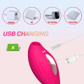 Woman Suction Vibrator