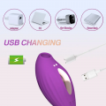 Women's Suction Vibrator
