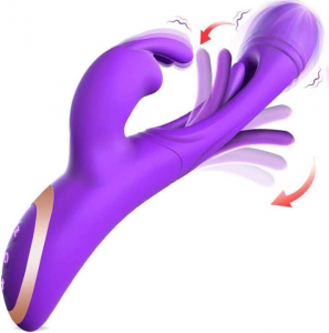 Rabbit Vibrator Female 3 in 1