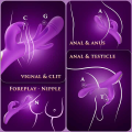 Rabbit Vibrator Female 3 in 1