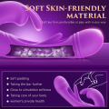 Rabbit Vibrator Female 3 in 1