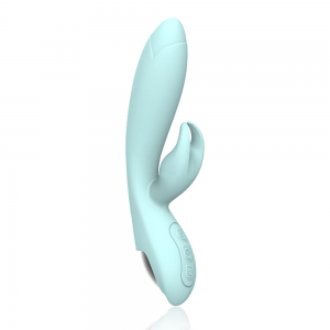 Rechargeable Rabbit Vibrator
