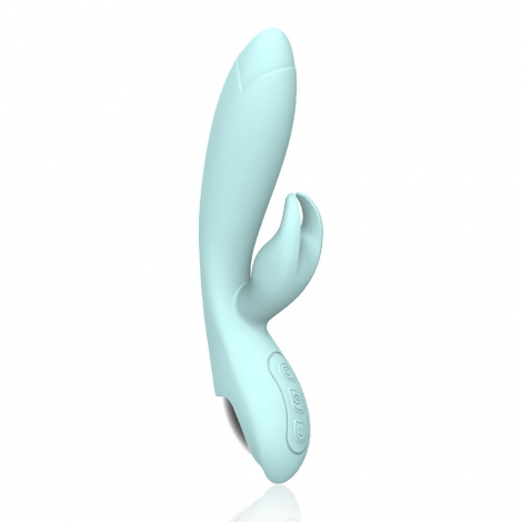 Rechargeable Rabbit Vibrator