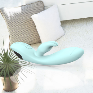 Rechargeable Rabbit Vibrator