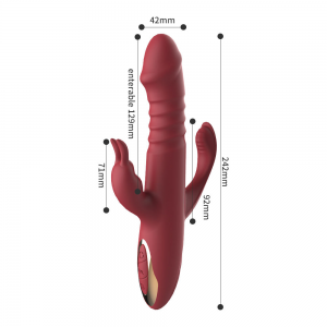 High Power Retractable Rabbit