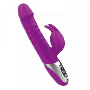 Vibrador Female Masturbator
