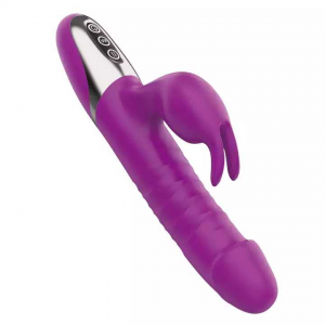 Vibrador Female Masturbator