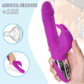 Vibrador Female Masturbator