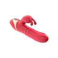Rabbit Wand Massager