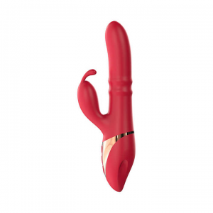 Rabbit Wand Massager