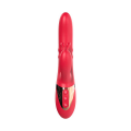 Rabbit Wand Massager