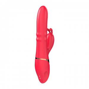 Rabbit Wand Massager