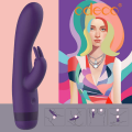 G Spot Rabbit Fast Strong Vibrator