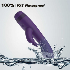 G Spot Rabbit Fast Strong Vibrator