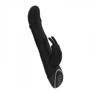 G-Spot 7 Frequency Vibrator Rabbit Head for Woman