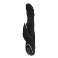 G-Spot 7 Frequency Vibrator Rabbit Head for Woman