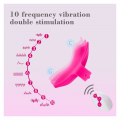Butterfly Shape Panty Vibrator