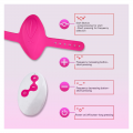 Butterfly Shape Panty Vibrator