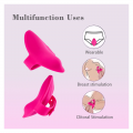 Butterfly Shape Panty Vibrator