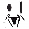 Wearable Vibrator Egg Sex Toys