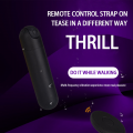 Wearable Vibrator Egg Sex Toys