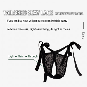 Wearable Vibrator Egg Sex Toys