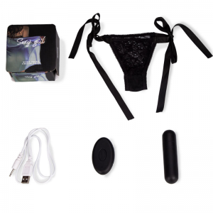 Wearable Vibrator Egg Sex Toys