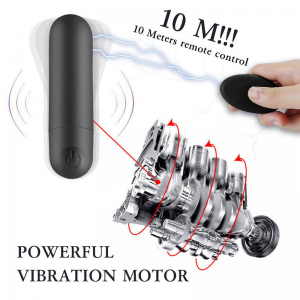 Lace Underwear Vibrating Egg