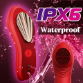 APP wearable panty vibrator