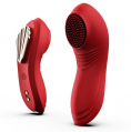 APP wearable panty vibrator