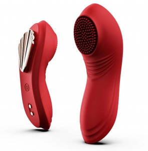 APP wearable panty vibrator