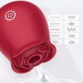 Rose Vibrator