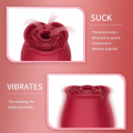 Rose Vibrator