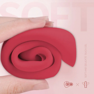 Rose Vibrator