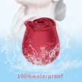 Rose Vibrator