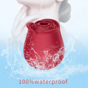 Rose Vibrator