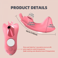 Panty Vibrator For Adult Women