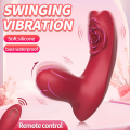Adult Sex Toys Wearable Panty Vibrator