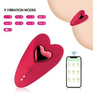 Panty Vibrator Massager For Women