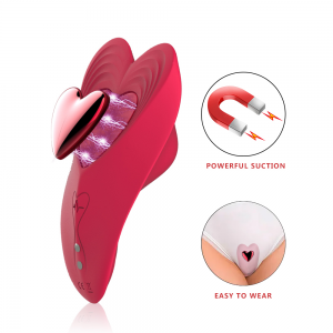 Panty Vibrator Massager For Women