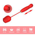 G Spot Rose Clitoris Sucking Vibrator