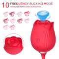 Sexy Toys For Women Adult Sex Rose Vibrator